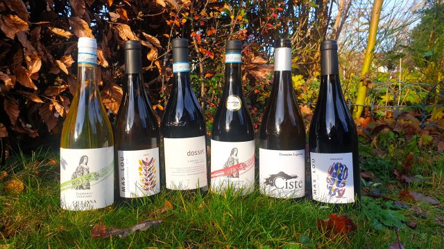 GBWINESHIP XMAS BOX