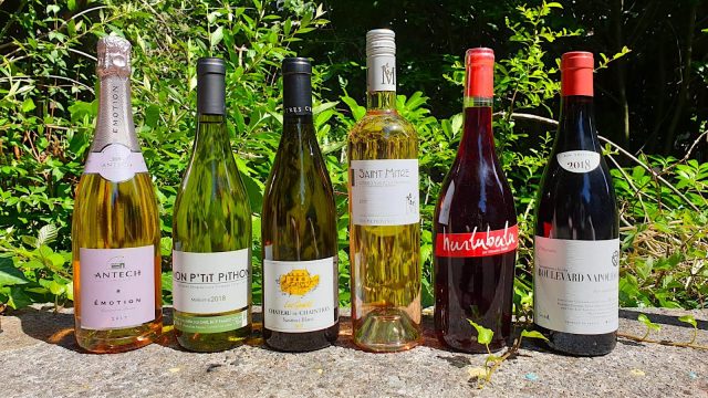 ST JOHN SELECTION
