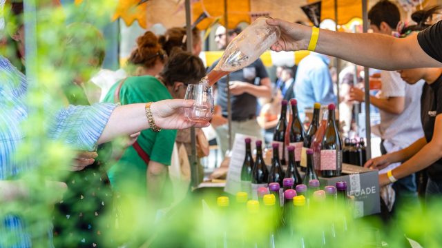 Wine Car Boot 1 2