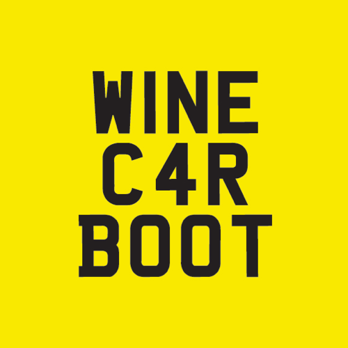 Wine Car Boot